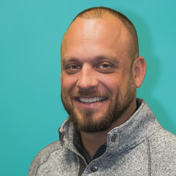 Aaron Christy founder Sycamore Springs Water Restoration
